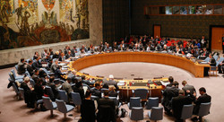 UN General Assembly chooses non-permanent Security Council members for 2020-2021