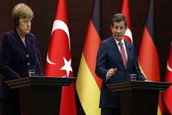 انتقاد احزاب آلمان از سفر مرکل به ترکیه: به آنکارا باج ندهید!
