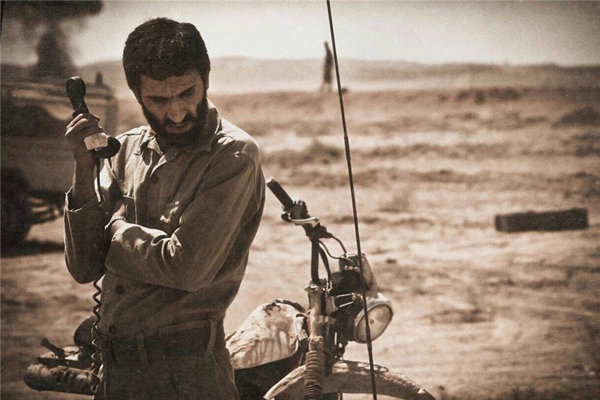 معرفی برندگان فیلم فجر ۳۴/ «ایستاده در غبار» بهترین فیلم شد