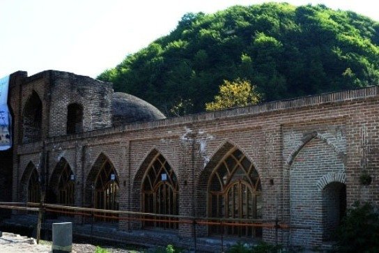 جشن «نوروز» در کاروانسرای «لات» رشت برگزار می شود