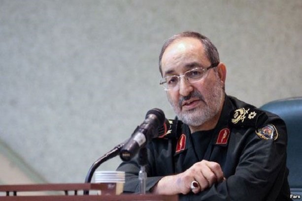 Iran ready to firmly confront US threats