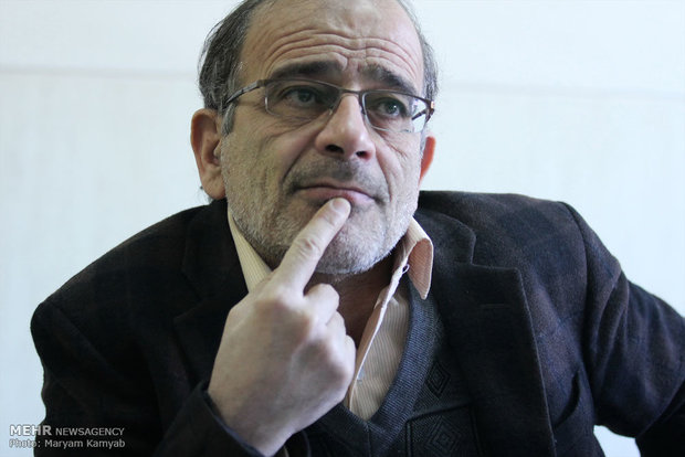 انقلاب اسلامی بسیاری از اندیشمندان را غافلگیر کرد