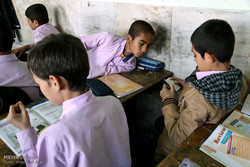 مدارس سیستان و بلوچستان فردا باز است