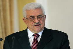 عباس: مستعدون للمفاوضات إذا التزمت إسرائيل بالأتي