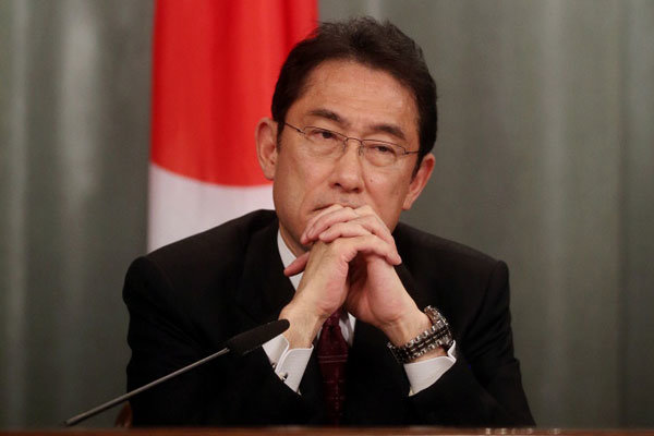 مقامات کره جنوبی و ژاپن بر بهبود روابط تاکید کردند
