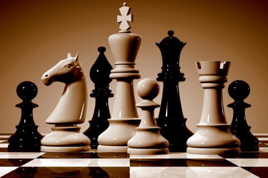 درخشش شطرنج‌باز همدانی در مسابقات اوپن اصفهان