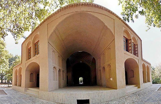 گردشگری حلقه مفقوده در توسعه/ سرزمین آفتاب مملو از جاذبه است