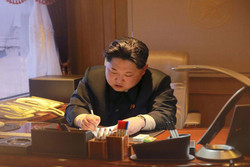 رهبر کره شمالی دستور افزایش آزمایش های هسته ای را صادر کرد