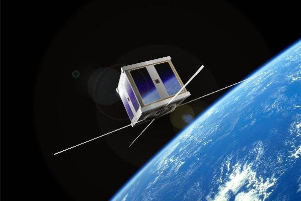 Iran, 7 other countries to coop. on building 3 satellites 