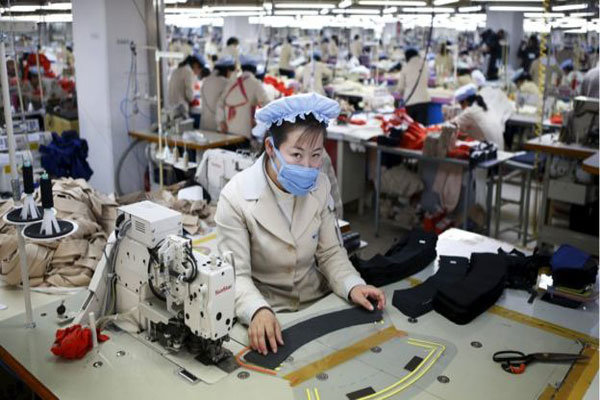 کره جنوبی تعطیلی سایت صنعتی «کائسونگ» را آغاز کرد