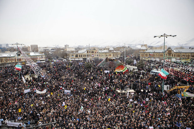 Hamedan