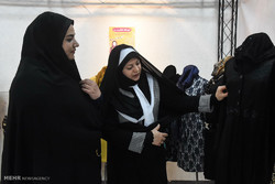 ارتباط مستمر تولیدکننده و خریدار پوشش اسلامی/ حمایت از تولیدکنندگان محصولات عفاف و حجاب