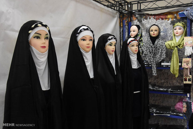 عفاف و حجاب متولی ندارد/ فرهنگسازی با دولت است نه تولیدکننده