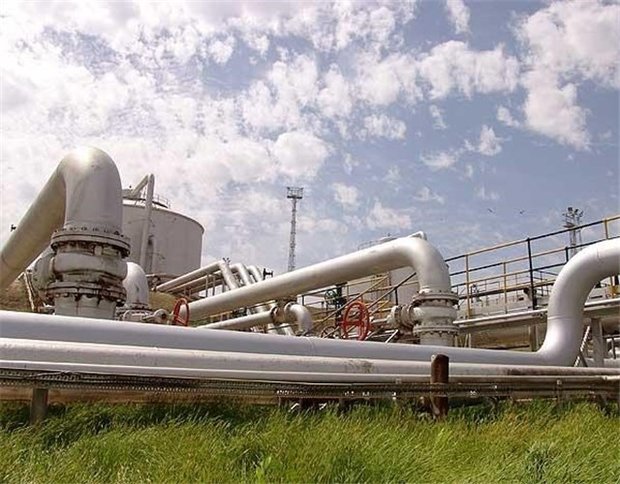 Iran ready to boost gas exports to Turkey