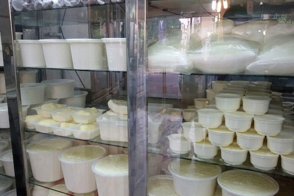 امکان خرید شیر خام از دامداران طبق قیمت مصوب وجود ندارد