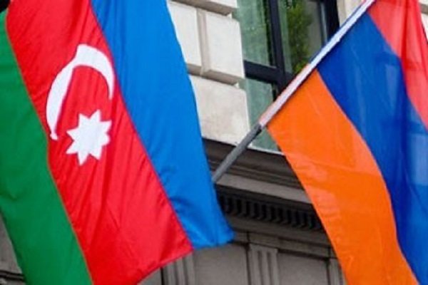 انهدام ایستگاه سیار کنترل پهپاد ارمنستان توسط جمهوری آذربایجان