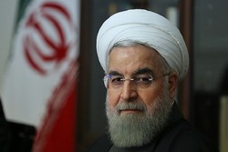 روحاني : الحكومة ملزمة باحترام اصوات الشعب والتعاون مع مجلس الشورى