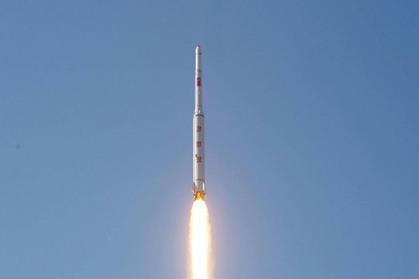 ایجاد یک یگان موشکی جدید از سوی کره شمالی 