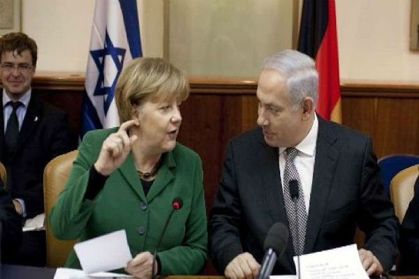 نقش آلمان و سوئیس در حمایت از تل آویو در پرونده «تبادل اسرا» با حماس