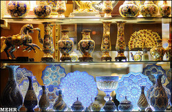 اولین بازار روز صنایع دستی در کرمانشاه راه اندازی می شود