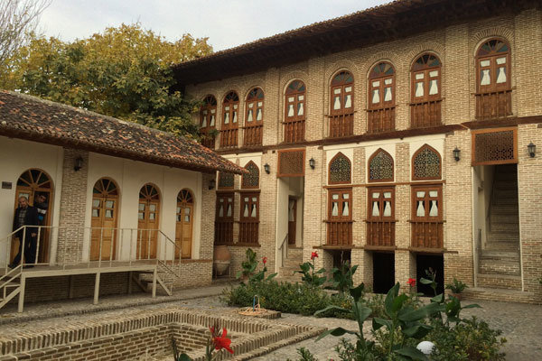 گشتی در اولین موزه صنایع‌دستی گلستان/ این خانه هنوز زنده است