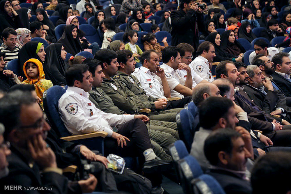 Ceremony marks National Day of Nurses