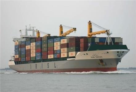 Iran, Germany to set up joint shipping line