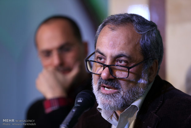 رئیس نهاد رهبری در دانشگاه‌ها درگذشت «عماد افروغ» را تسلیت گفت