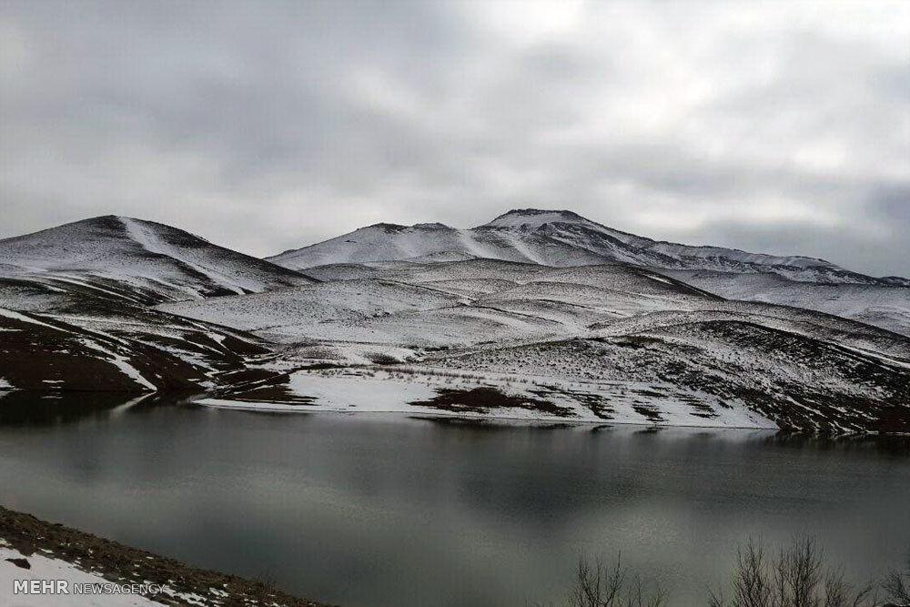 ابهر؛ شهرستان صنعتی زنجان میزبان گردشگران 5