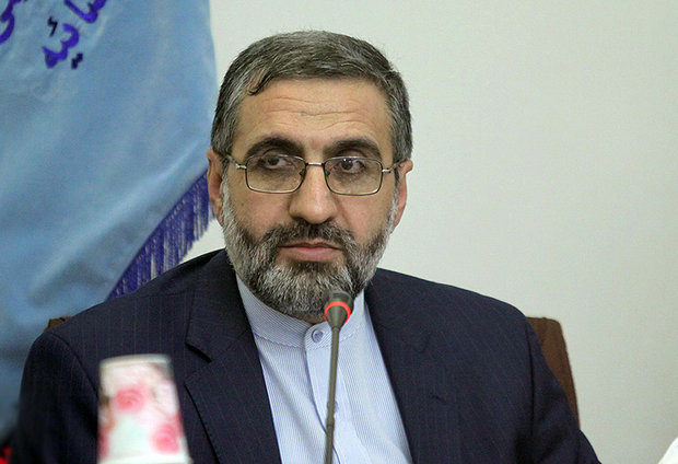 ارتباط نماینده متهم با شهردار اسبق تهران ثابت نشده است