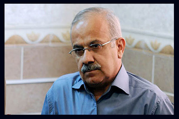 مسعود بهبهانینیا نویسنده «نرگس» و «کیمیا» درگذشت