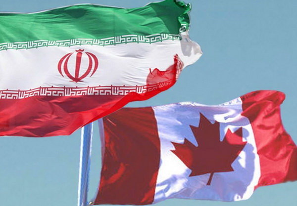 Iran expresses hope to resume consular ties with Canada