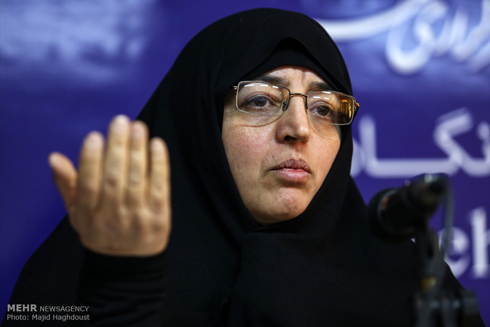 حوزهٔ انتخابیه تهران، ری، شمیرانات، اسلامشهر و پردیس