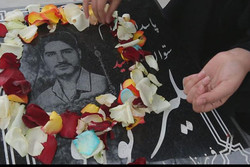 خاطراتی از زندگی یک شهید مدافع حرم در شبکه «افق»