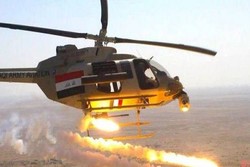 سقوط هواپیمای نظامی در کرکوک/ حمله مجدد داعش به منطقه «تازه»