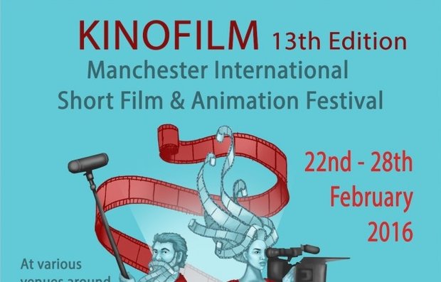 5 Iranian short films to vie at 13th Kinofilm™ fest.