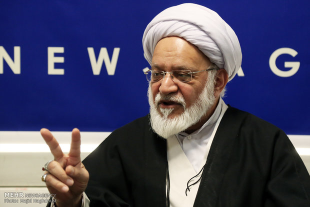 رئیسی دولت فراجناحی تشکیل میدهد / او از ظرفیت نخبگان استفاده میکند