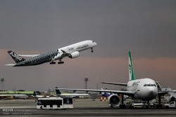 Tehran-Madrid direct flights negotiated