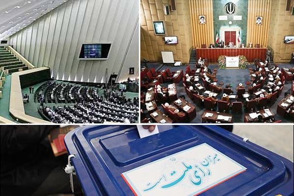 جزئیات آرایش سیاسی کاندیداهای مجلس شورای اسلامی در خراسان شمالی