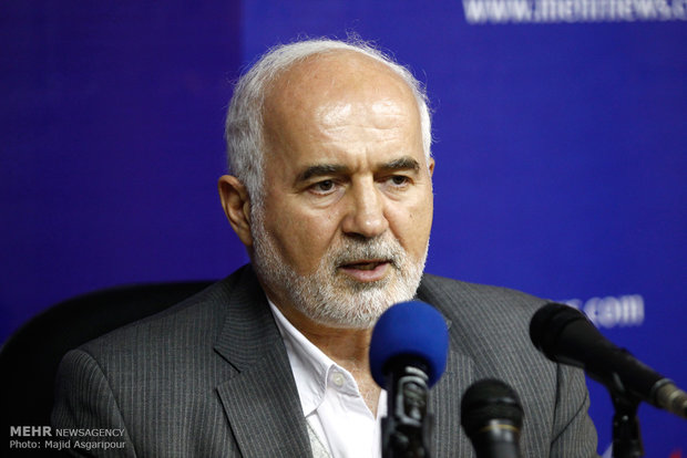 نائب ايراني يحذر الحكومة من نفوذ الشركات الاجنبية في ايران