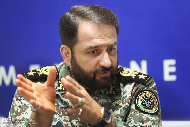 مذاکرات درباره قدرت موشکی به هیچ عنوان معنا و مفهوم ندارد 1 پایگاه خبری ججین اÙ
ÛØ± اسÙ
اعÛÙÛ