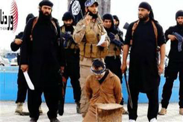 تنظيم "داعش" يعدم ثمانية من مقاتليه الهولنديين في شمال سوريا