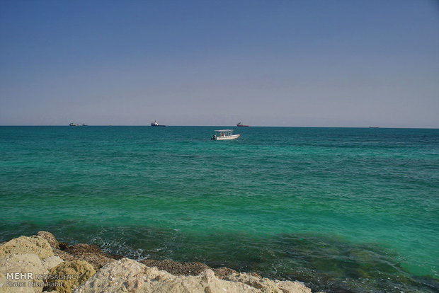 Kish Island