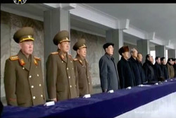 کره شمالی انتصاب رئیس جدید ستاد مشترک ارتش را تایید کرد
