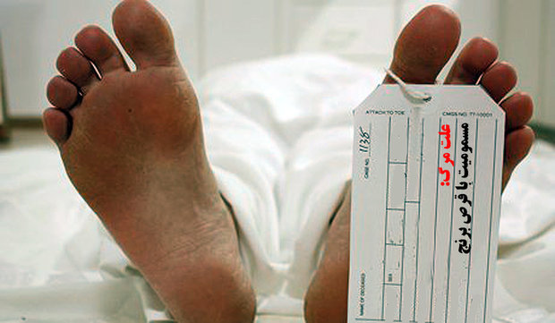 مرگ و میر با قرص برنج در مازندران ۳۸ درصد کاهش یافت مرگ و میر با قرص برنج در مازندران ۳۸ درصد کاهش یافت