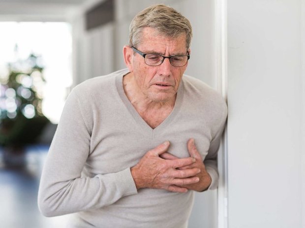 ریسک حمله قلبی در روزهای آلوده و گرم ۲ برابر می شود