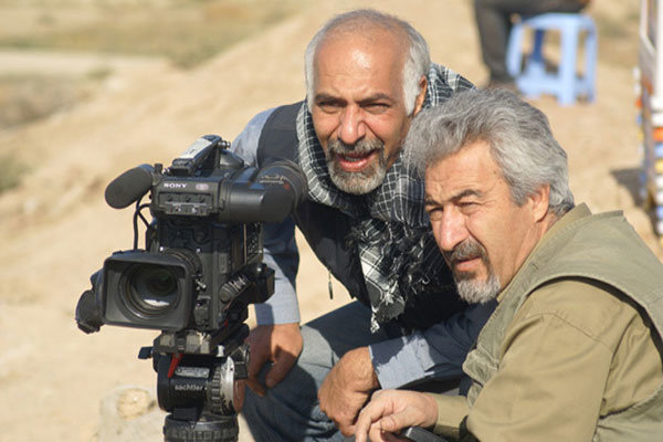سعید سلطانی به دنبال پروژه جدید/ «ماه و پلنگ» سریال می‌شود