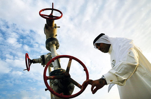البترول الايراني يدخل الأسواق السعودية