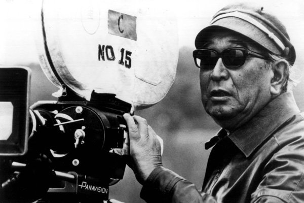 Dünya starları İran sinemasi hakkında ne düşünüyor?