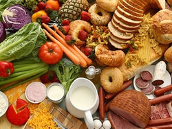 Iran to hold specialized food exhibition in Russia